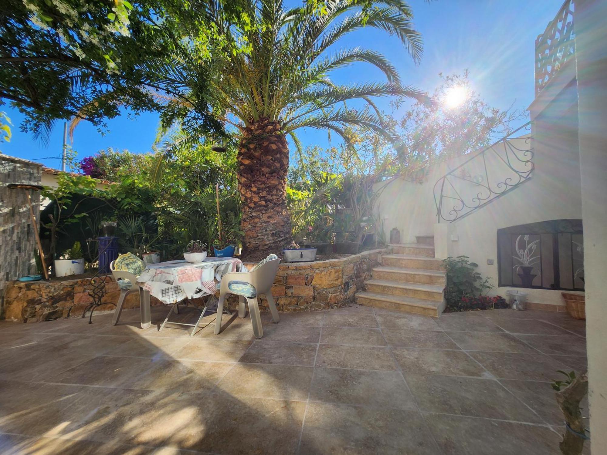 Les Rosieres Sainte Maxime-Golf De Saint Tropez, Climatisee Rom bilde