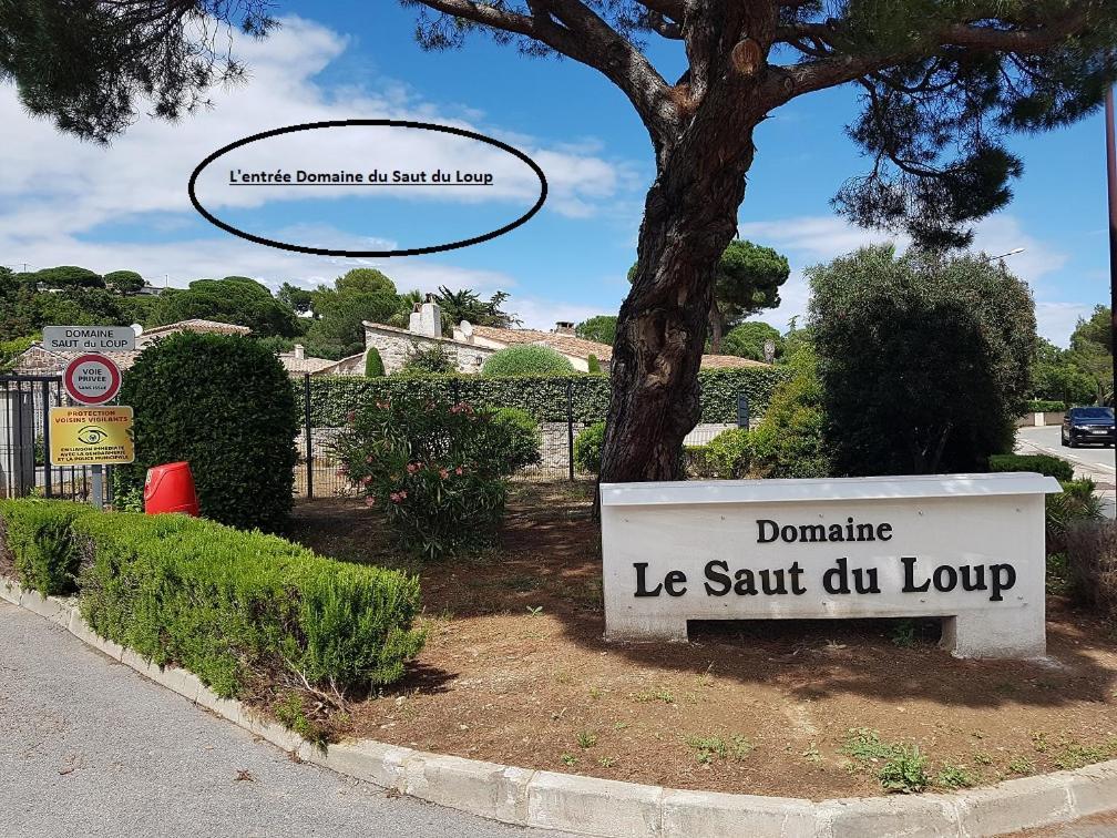 Les Rosieres Sainte Maxime-Golf De Saint Tropez, Climatisee Eksteriør bilde