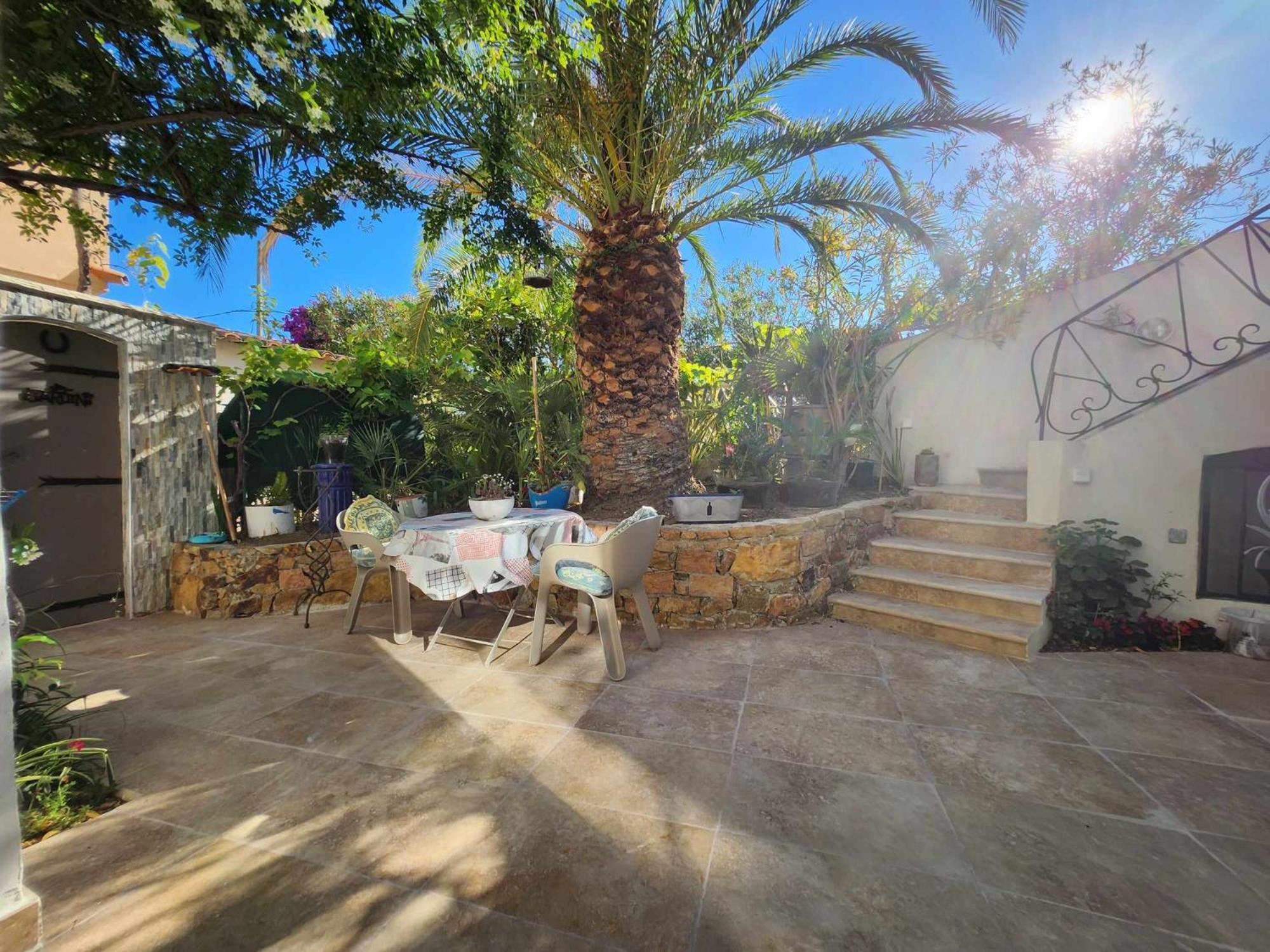 Les Rosieres Sainte Maxime-Golf De Saint Tropez, Climatisee Eksteriør bilde