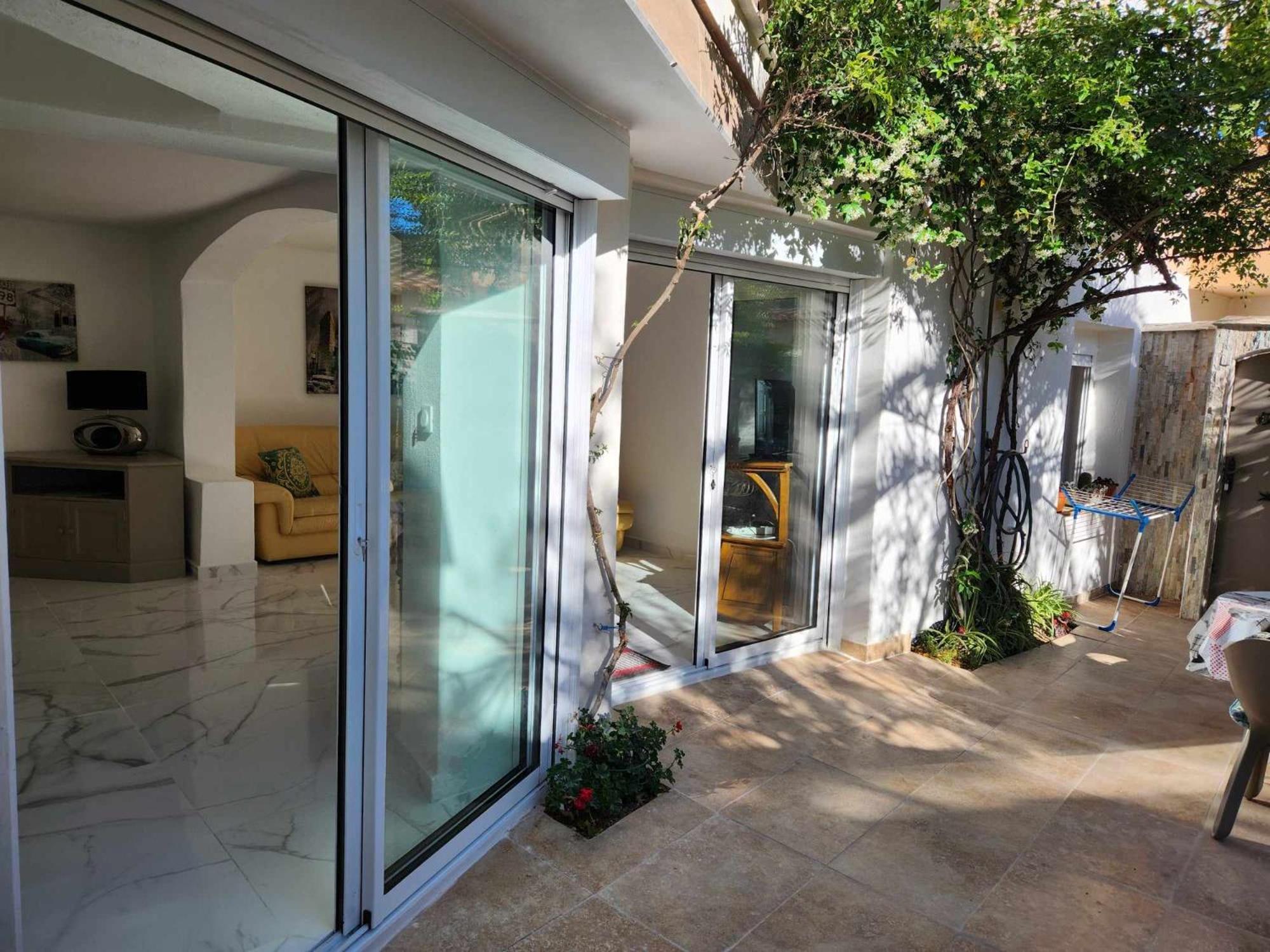 Les Rosieres Sainte Maxime-Golf De Saint Tropez, Climatisee Eksteriør bilde